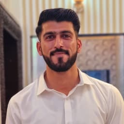 Muhammad Aleem