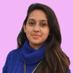 Madiha Sohail